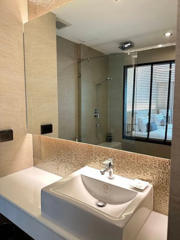 Iconic Suite(Sha Certified)