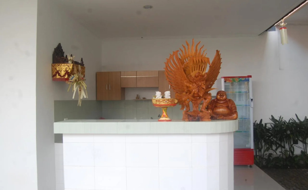 Mesare Guest House