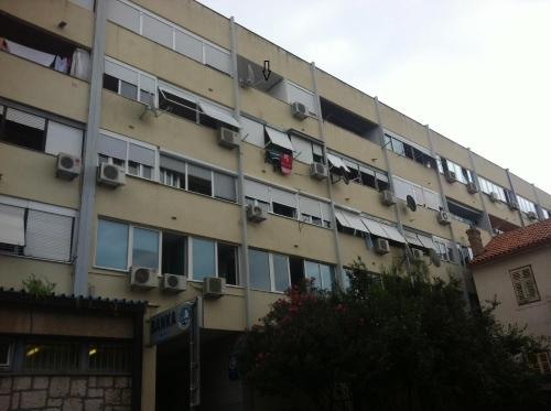 Apartment Adi