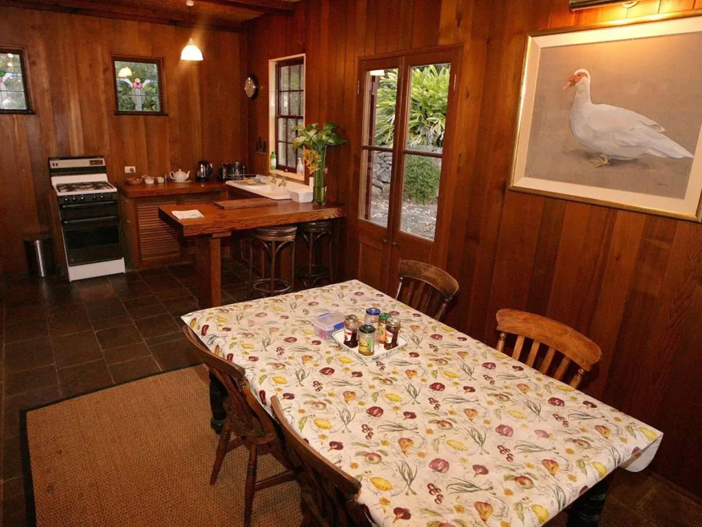 Hermitage Cottage