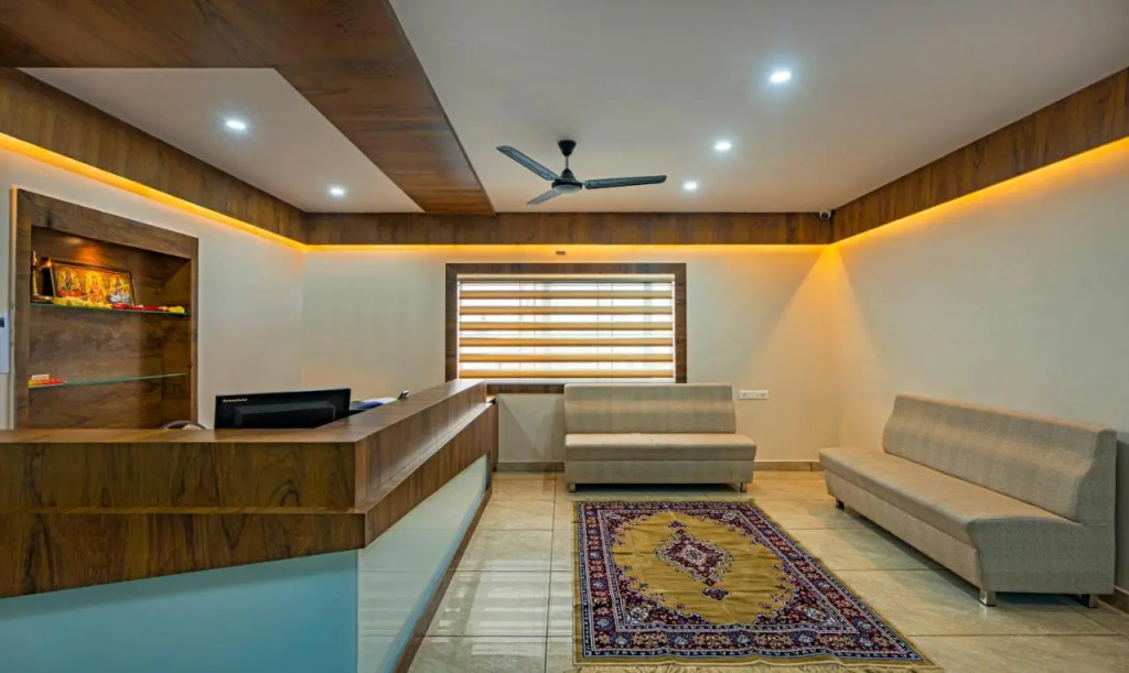 Treebo Global Stay, Uttarahalli