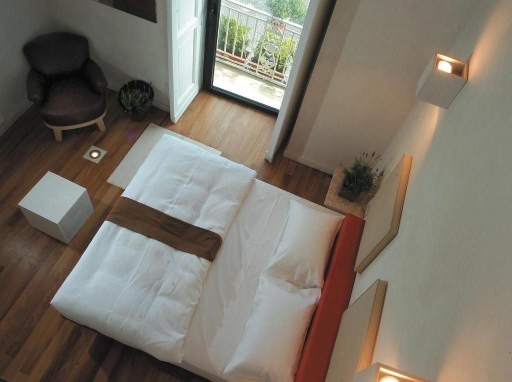 Micalò Art Rooms