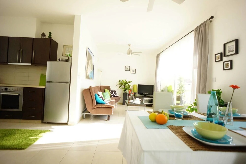 Apartment Sinogi