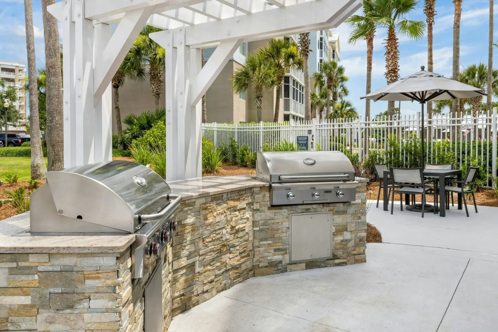 Marriotts Legends Edge at Bay Point