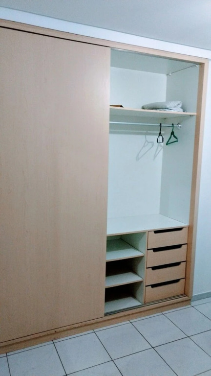 Apartamento Montmartre - João Pessoa
