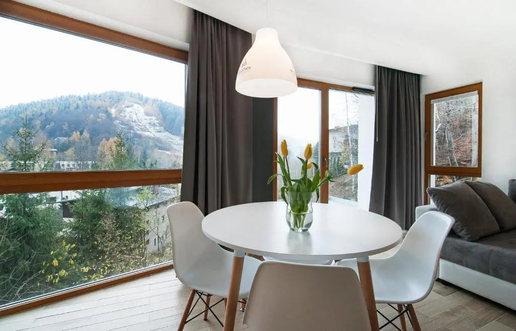 Apartamenty Willowa