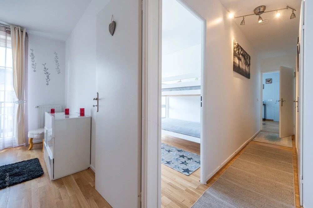 Appartland Milada