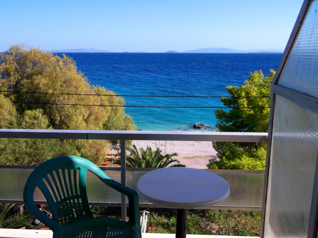SUN HOTEL KINETA Beach Front