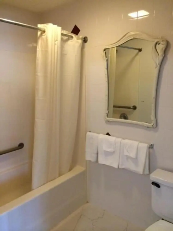 American Star Inn & Suites Atlantic City