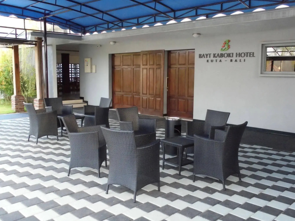 Bayt Kaboki Hotel