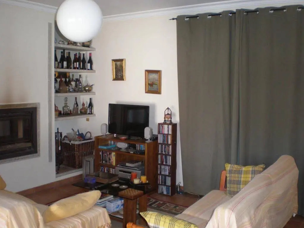 Casa do Linhar - Quintas de Sirlyn