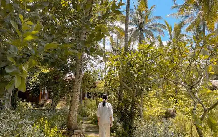 Bila Penida Resort & Farm