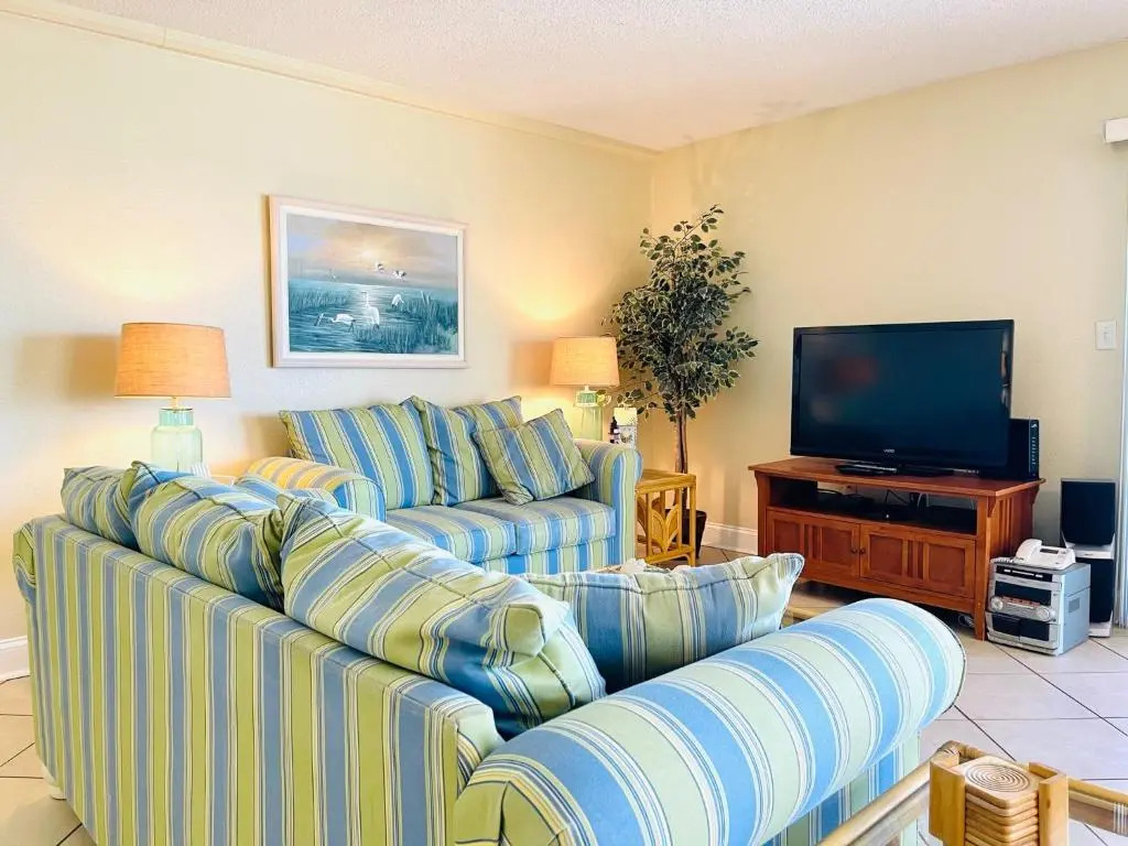 Holiday Villas III