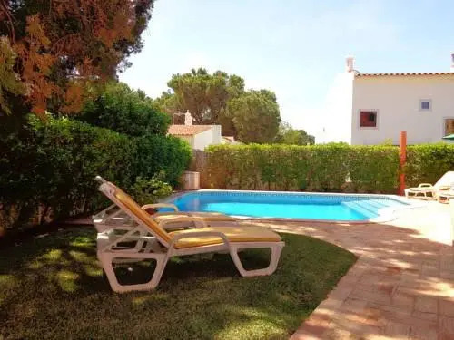 Villa Terracota