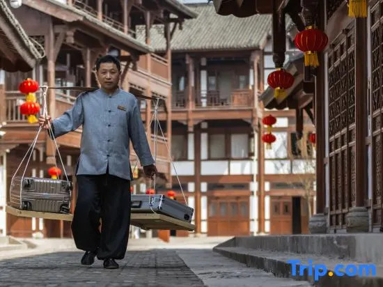 Grand House Chongqing