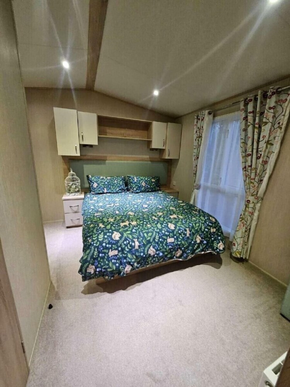 Kelling Heath Holiday Park - Holiday Accommodation 20762