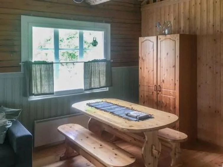 Holiday Home Riihiranta