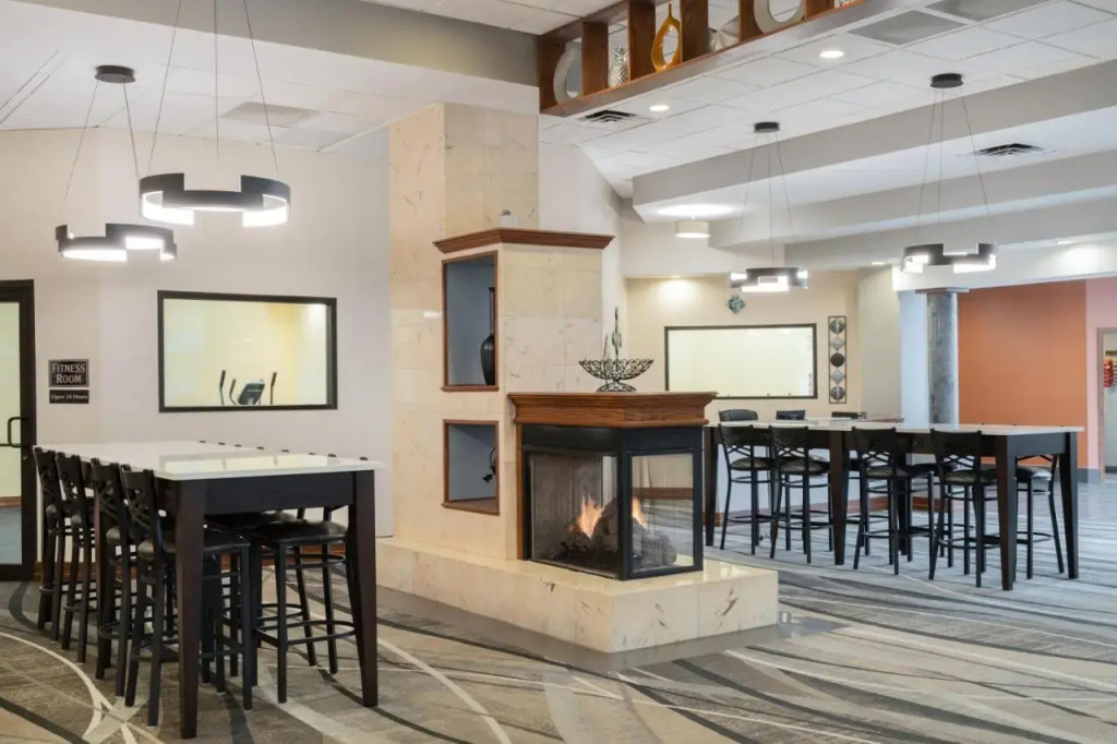 Holiday Inn Lima