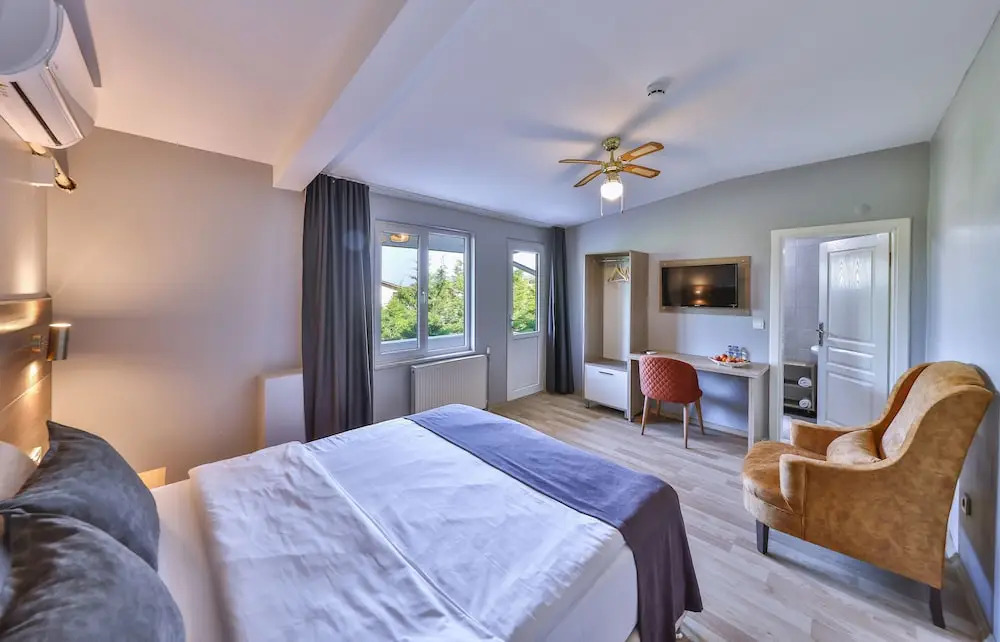 Verdemar Beach Studio Apartment