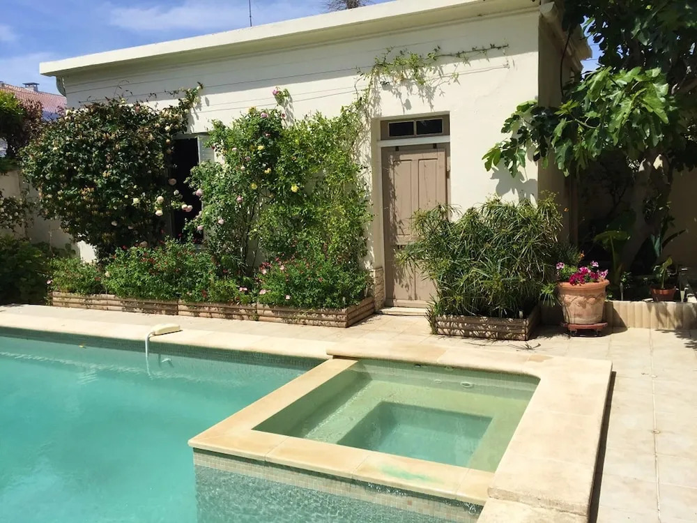 Villa with 3 Bedrooms in Avignon, with Private Pool And Wifi