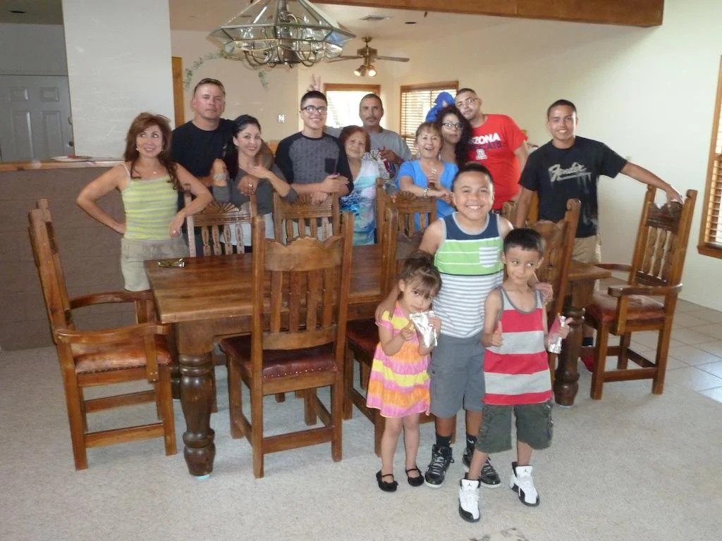 Amado Territory B&B