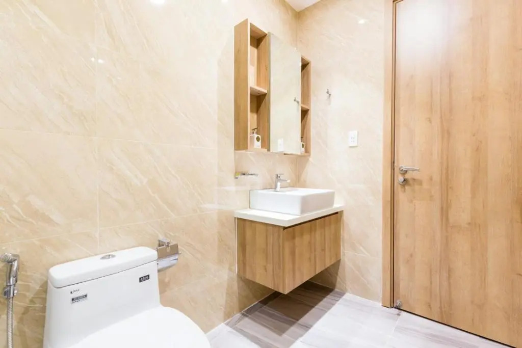 Saki Aparthotel