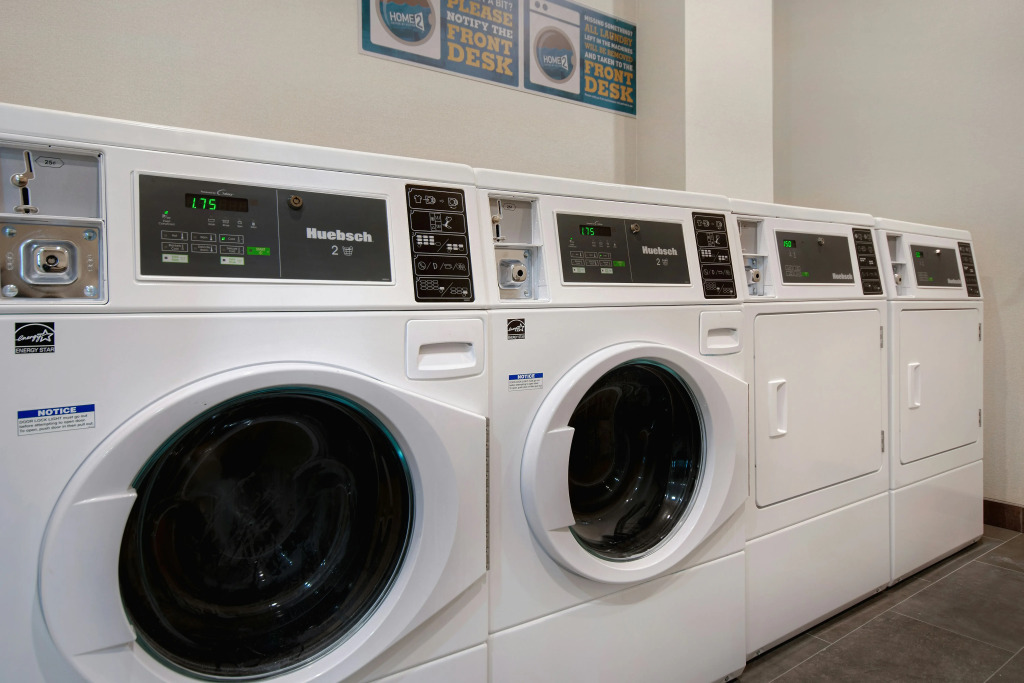 Home2 Suites By Hilton Grand Rapids Airport