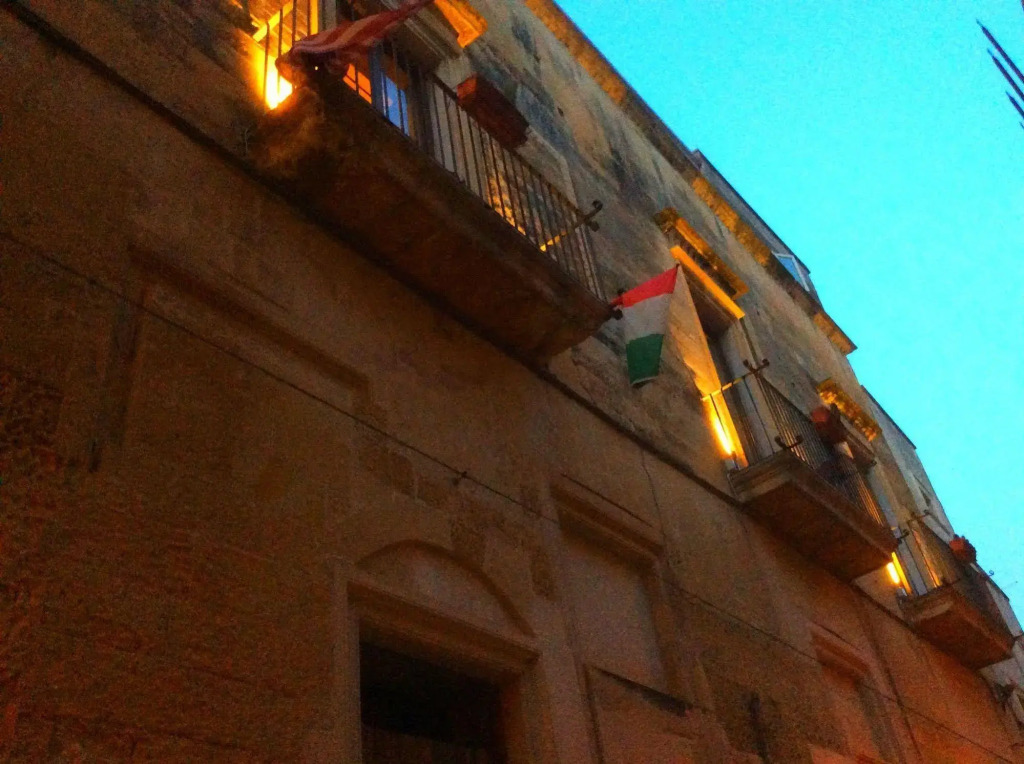 B&B Centro Storico Lecce