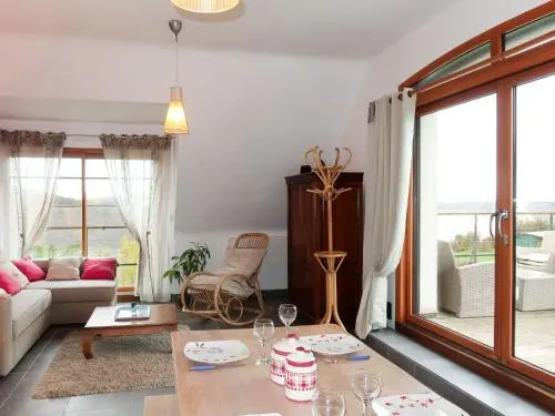 Ferienwohnung Saint Michel-En-Greve 100S