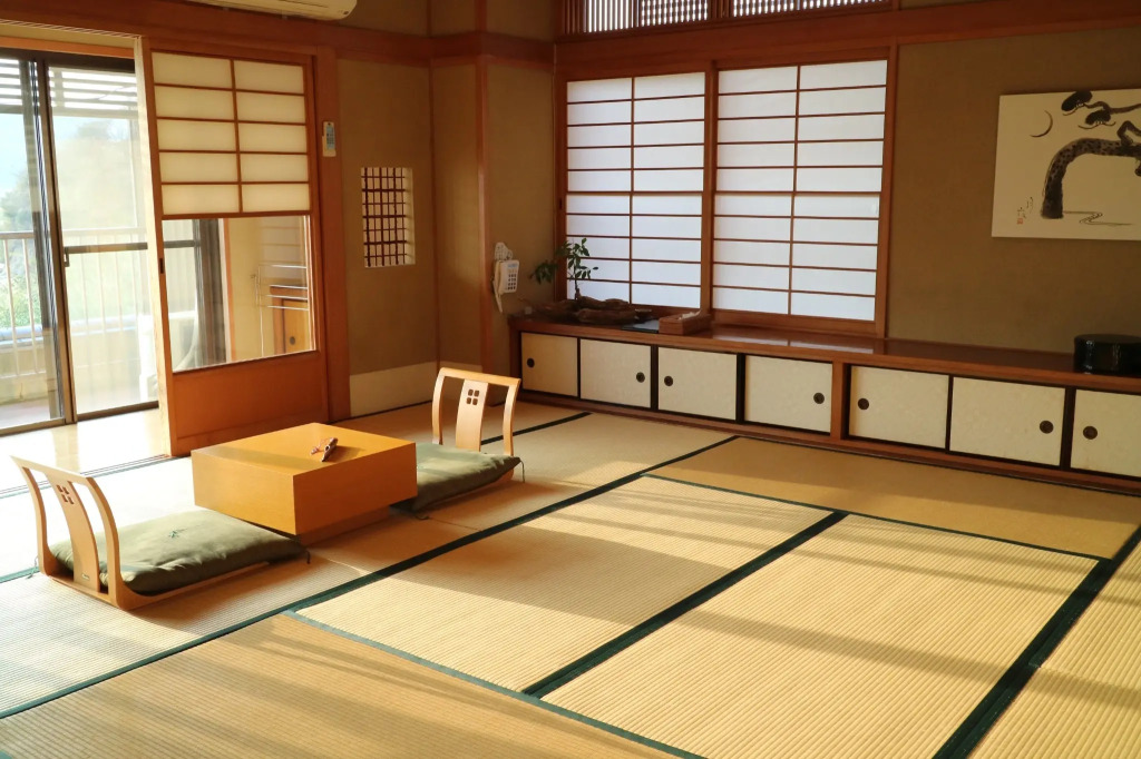 Sangaono Isshuan