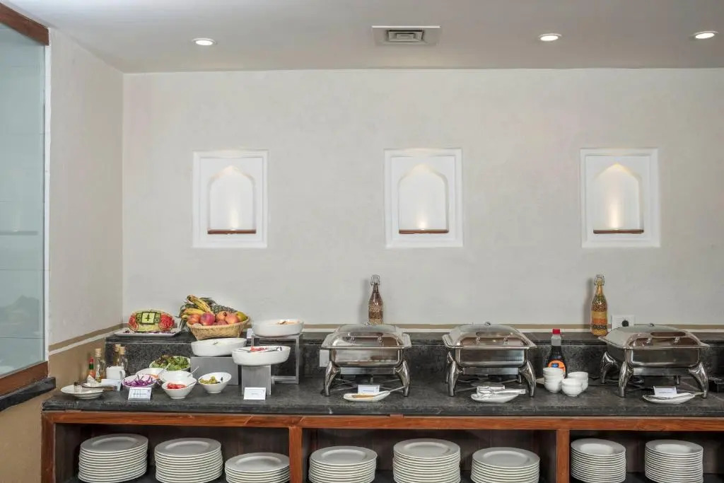 Nepali Ghar - A Handcrafted Hotel