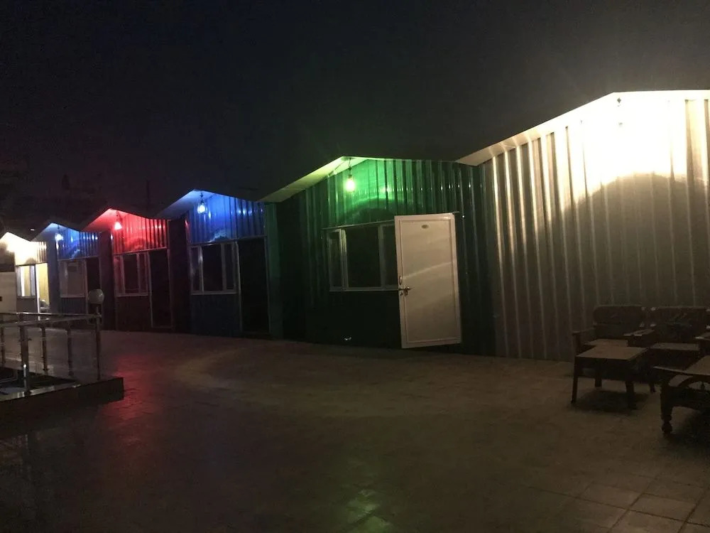 Nauka Hills Resort