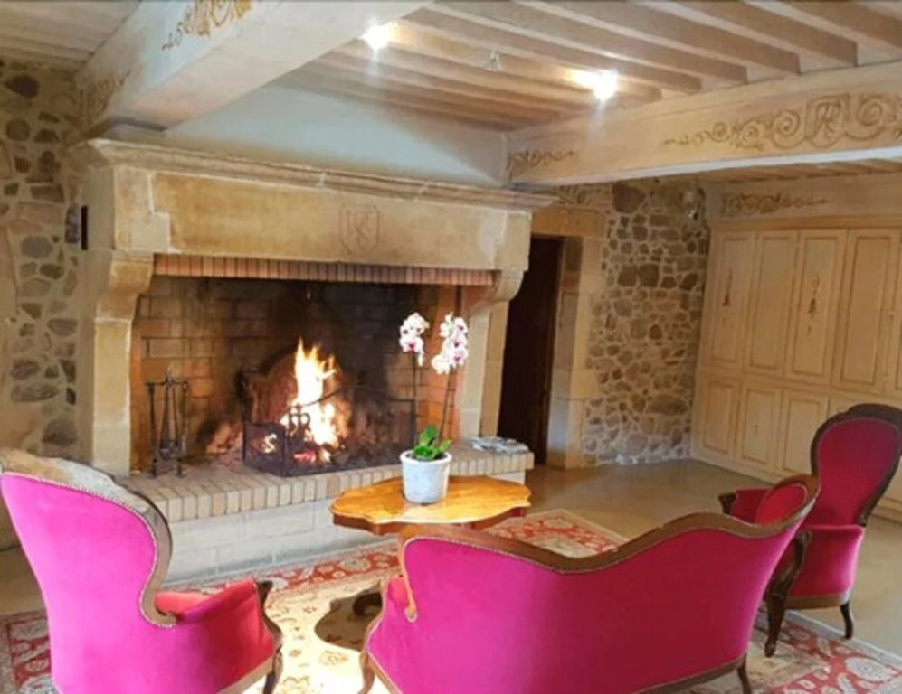DOMAINE DE LA RESERVE