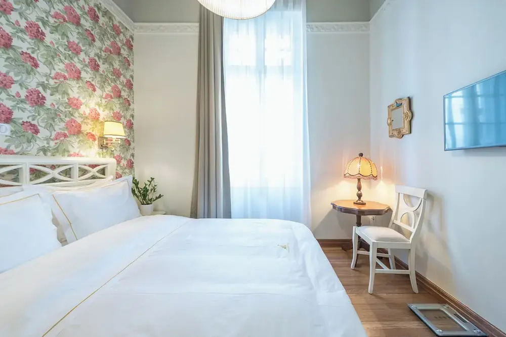 The Rare Luxury Gem in Kolonaki Sq - near Syntagma