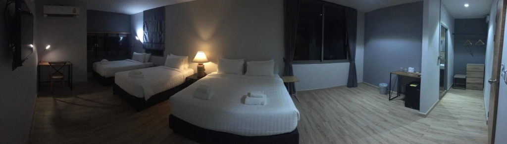 Wara Boutique Hotel