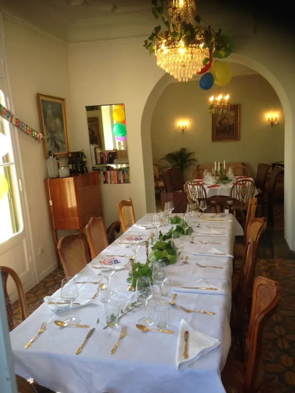 D'oc D'or Chambre D'hôtes