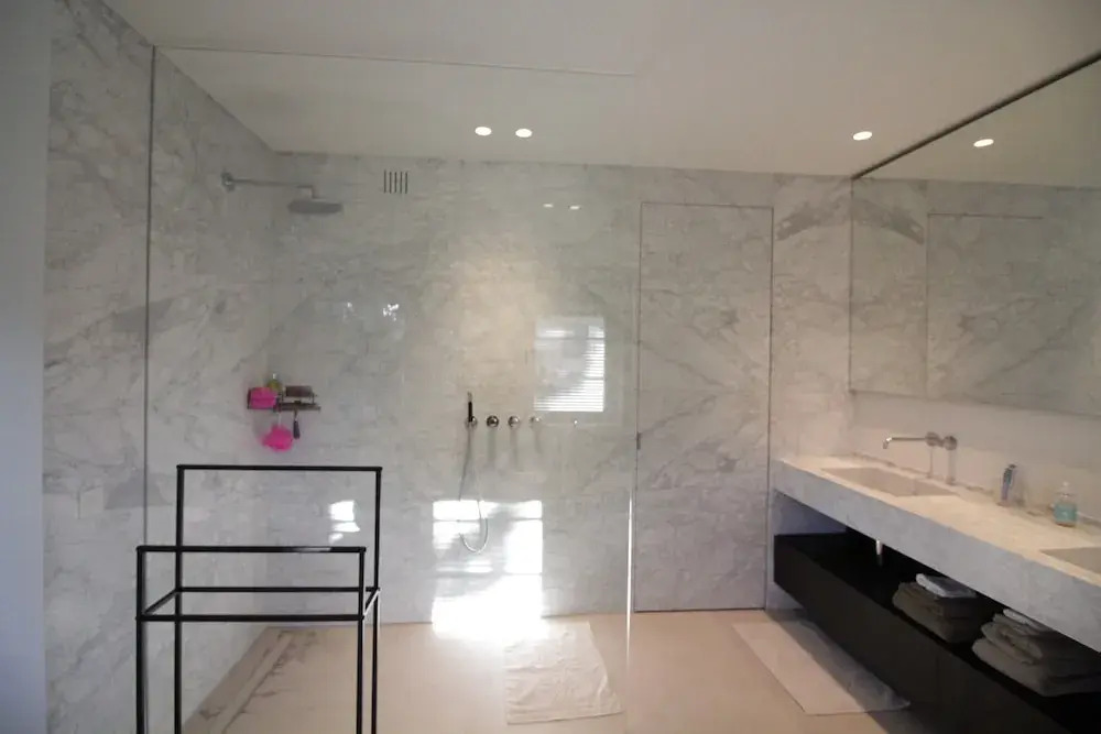 Villa in Knokke-Heist near the Beach