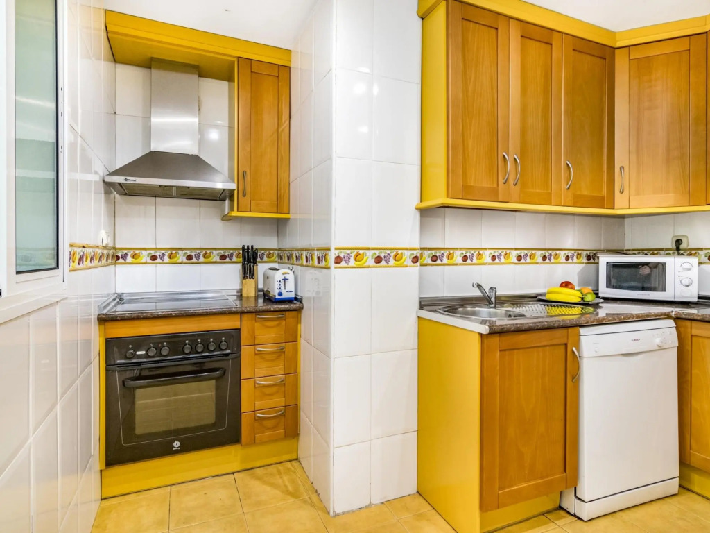 Banana Beach Marbella 4 pax 354