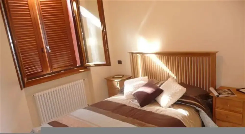 Clubhouse With 4 Bedrooms and 2 Bathrooms