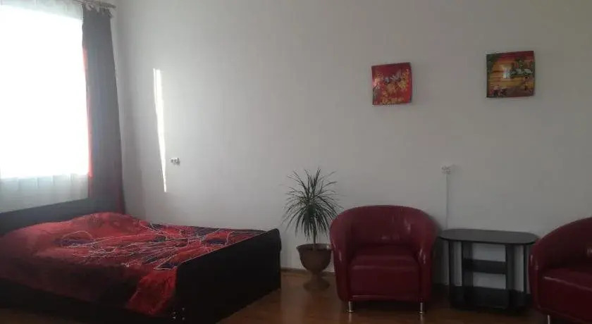 Economy Hotel Dalnevostochniy