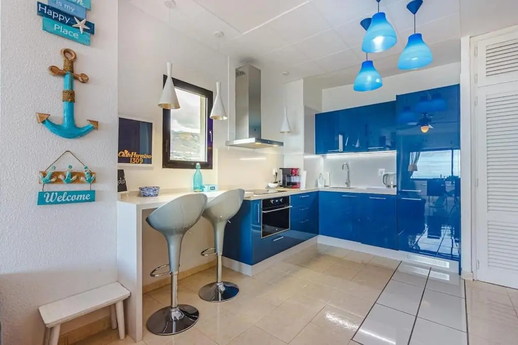 Apartment in Club Paraiso, Pp/139