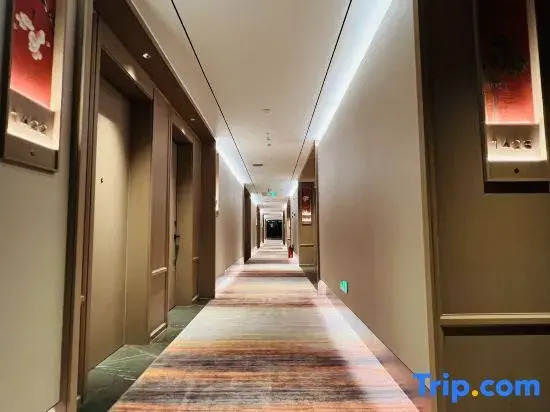 JOYCHENG HOTEL (Yichun Jingfa Avenue Branch)