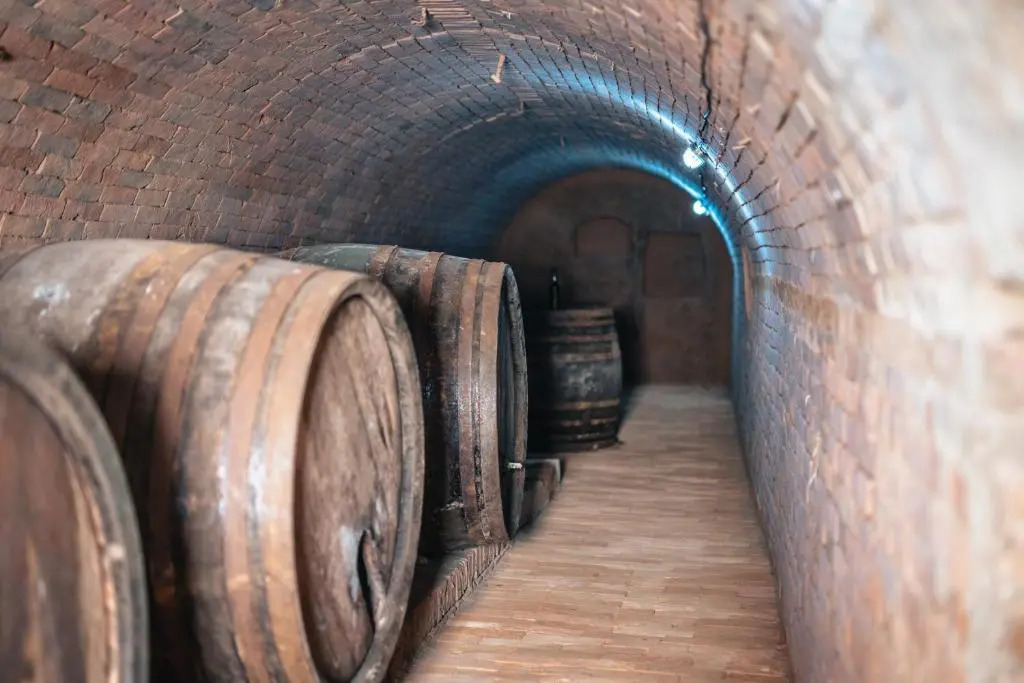 Winzerhof Küssler - Weinviertel