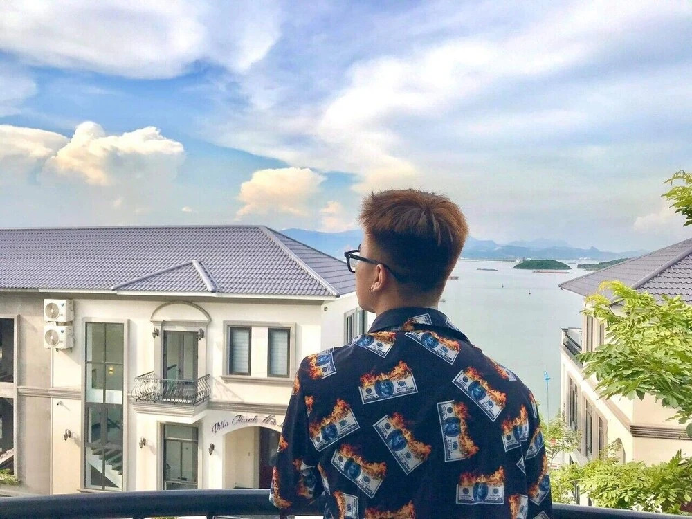 BBQ Hostel Ha Long 2