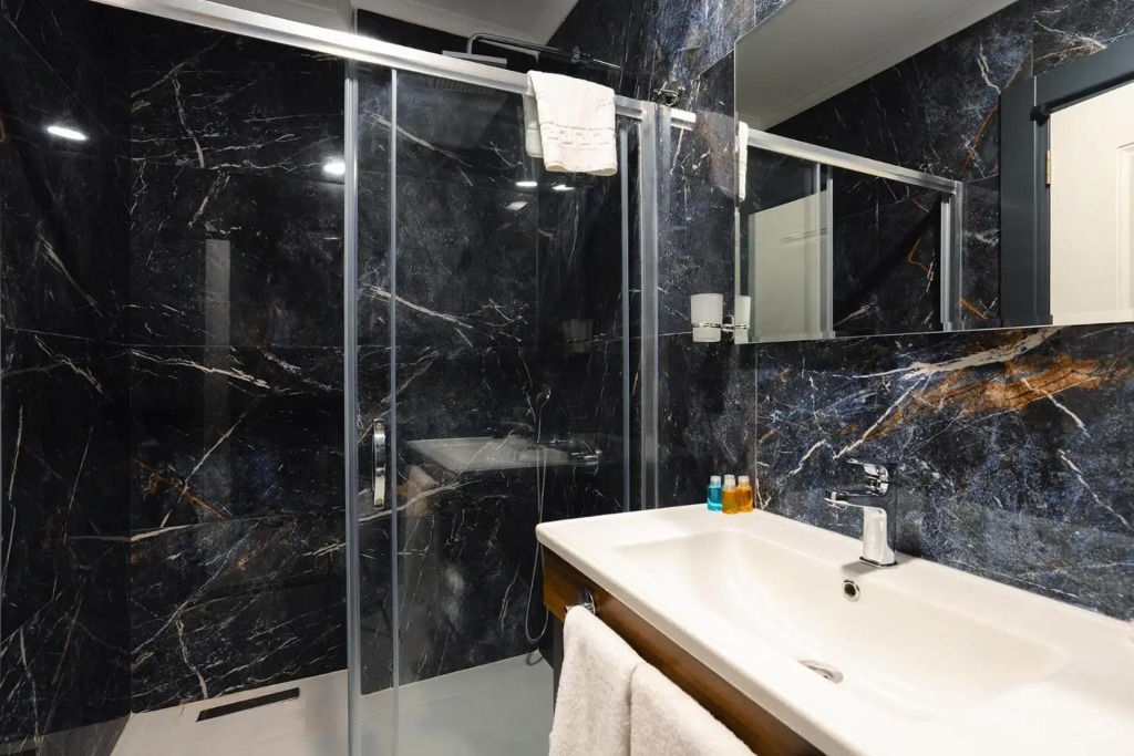 Berlin Suite Hotel Trabzon