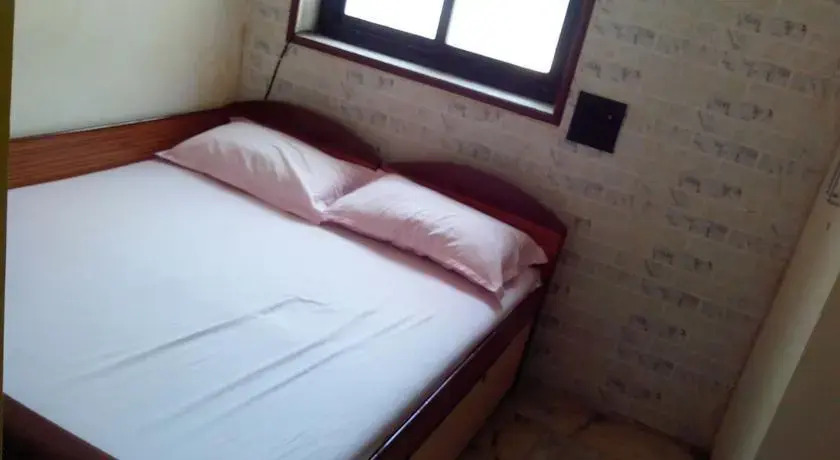 Central Line Guest House Dormitory