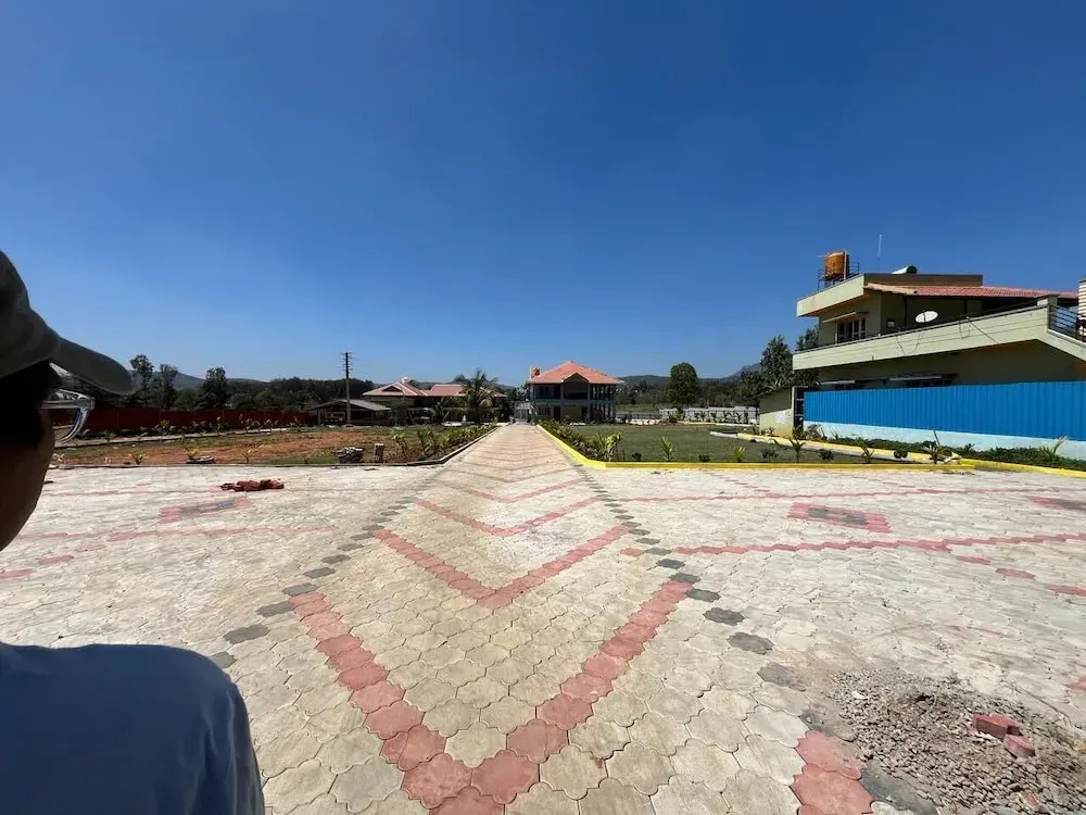 Rangi Taranga Resort