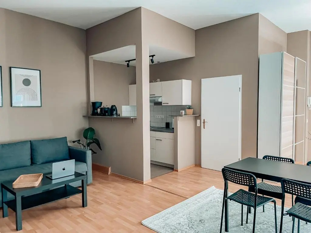 Luga Homes - Chausseehaus