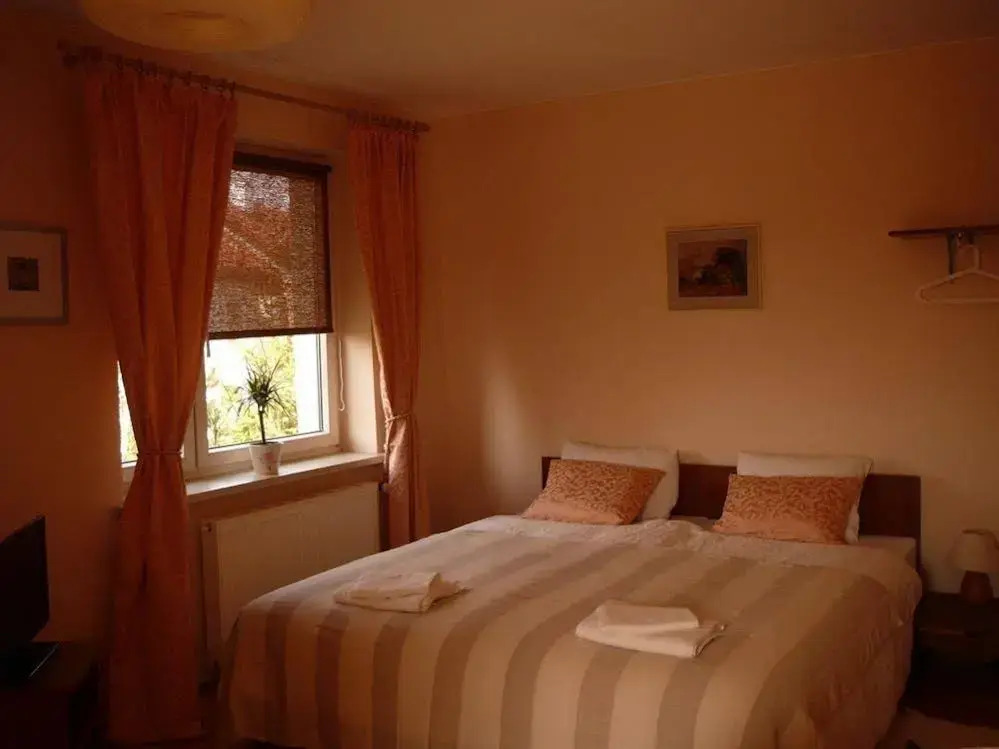 The Willton Bed & Breakfast