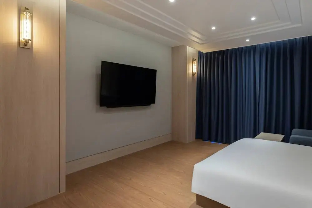 H-Avenue Hotel Yeongildae